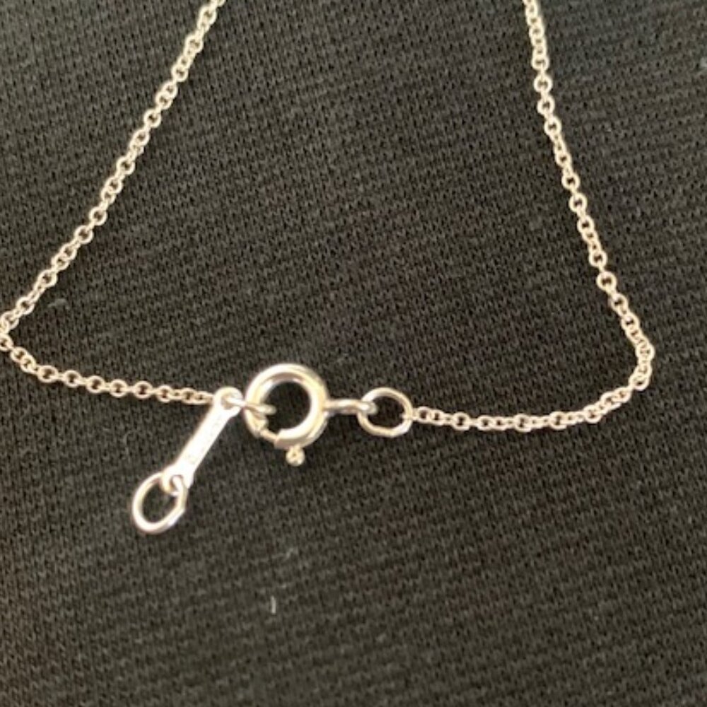 Tiffany & Co. Paloma Picasso Loving Heart Pendant - Picture 7 of 7